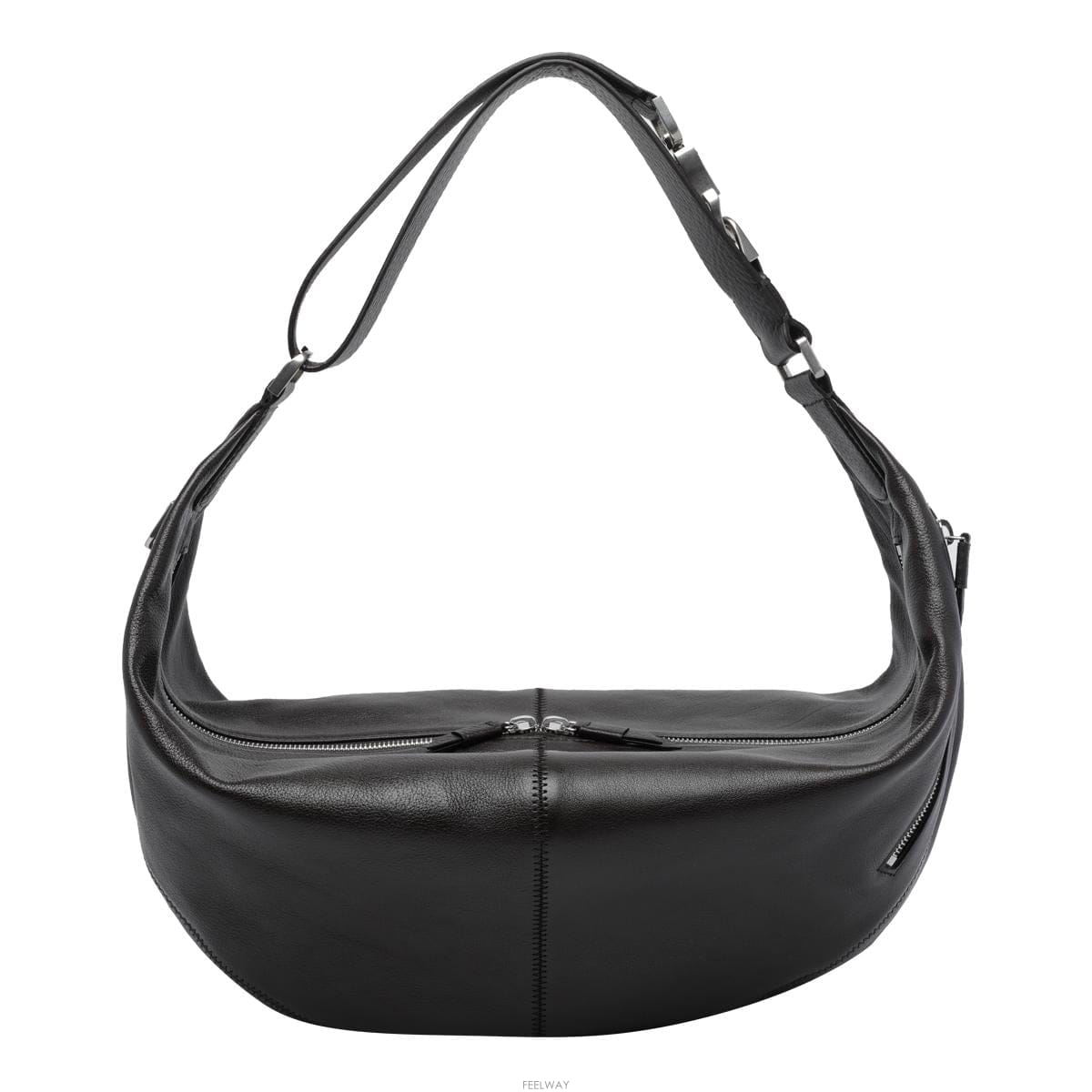 Lemaire 26 F/W ���޸� QUIVER Ŭ�� �� BG0228LL0171/BR B074232353726 F/W ���޸� QUIVER Ŭ�� �� BG0228LL0171/BR B07423235