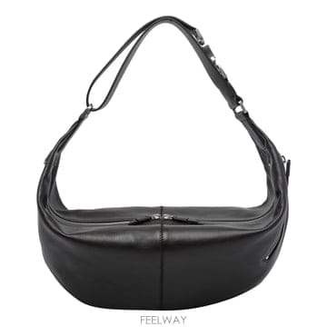 26 F/W 르메르 QUIVER 클립 백 BG0228LL0171/BR B0742323537