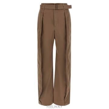 26 F/W 르메르 커브 팬츠 PA1317LF1620/BR473 B0742323551