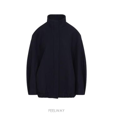Dries Van Noten 26FW �帮�� �� ��ư ���� 010512 4216509 NAVY26FW �帮�� �� ��ư ���� 010512 4216509 NAVY