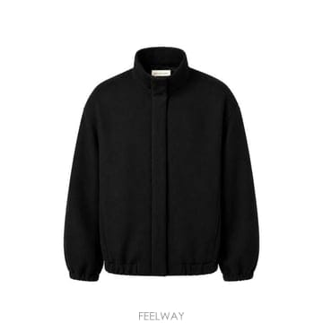 Dries Van Noten 26FW �帮�� �� ��ư ���� 010512 4216900 BLACK26FW �帮�� �� ��ư ���� 010512 4216900 BLACK