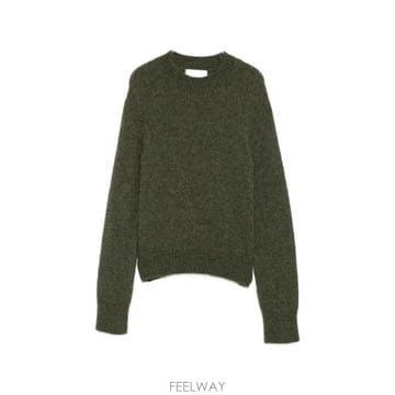 Dries Van Noten 26FW �帮�� �� ��ư ������ 011203 4709610 GREEN26FW �帮�� �� ��ư ������ 011203 4709610 GREEN