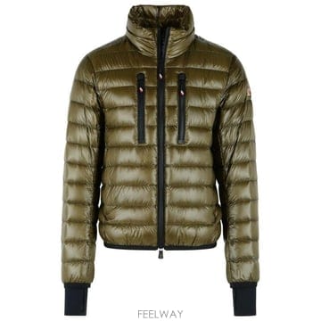 Moncler 26FW ��Ŭ���� ���е� 097 1A000 28 597X623I Green26FW ��Ŭ���� ���е� 097 1A000 28 597X623I Green