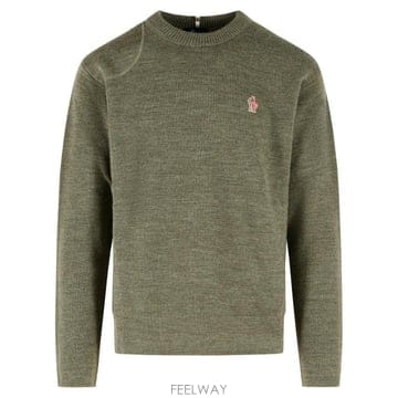 Moncler 26FW ��Ŭ���� ������ 097 9C000 02 N0561877 Green26FW ��Ŭ���� ������ 097 9C000 02 N0561877 Green