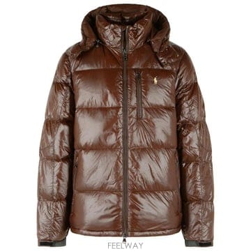 Ralph Lauren 26FW ���� �����η� ���� �۷ν� �ٿ� ���� 710968281500 Brown26FW ���� �����η� ���� �۷ν� �ٿ� ���� 710968281500 