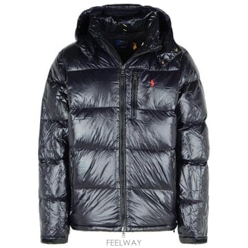 Ralph Lauren 26FW ���� �����η� ���� �۷ν� �ٿ� ���� 710968281001 Black26FW ���� �����η� ���� �۷ν� �ٿ� ���� 710968281001 