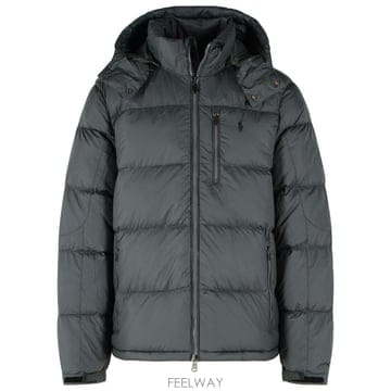 Ralph Lauren 26FW ���� �����η� ���� �ٿ� ���� 710968278503 Grey26FW ���� �����η� ���� �ٿ� ���� 710968278503 Grey