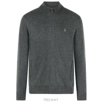 Ralph Lauren 26FW ���� �����η� ���� ��Ʈ 710876719002 Grey26FW ���� �����η� ���� ��Ʈ 710876719002 Grey