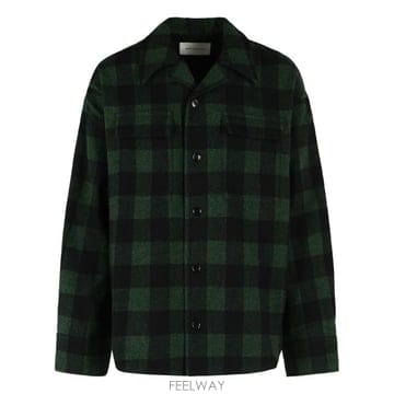 Ami 26FW �ƹ� ���� ���� USH875 WV0220A258 Green26FW �ƹ� ���� ���� USH875 WV0220A258 Green