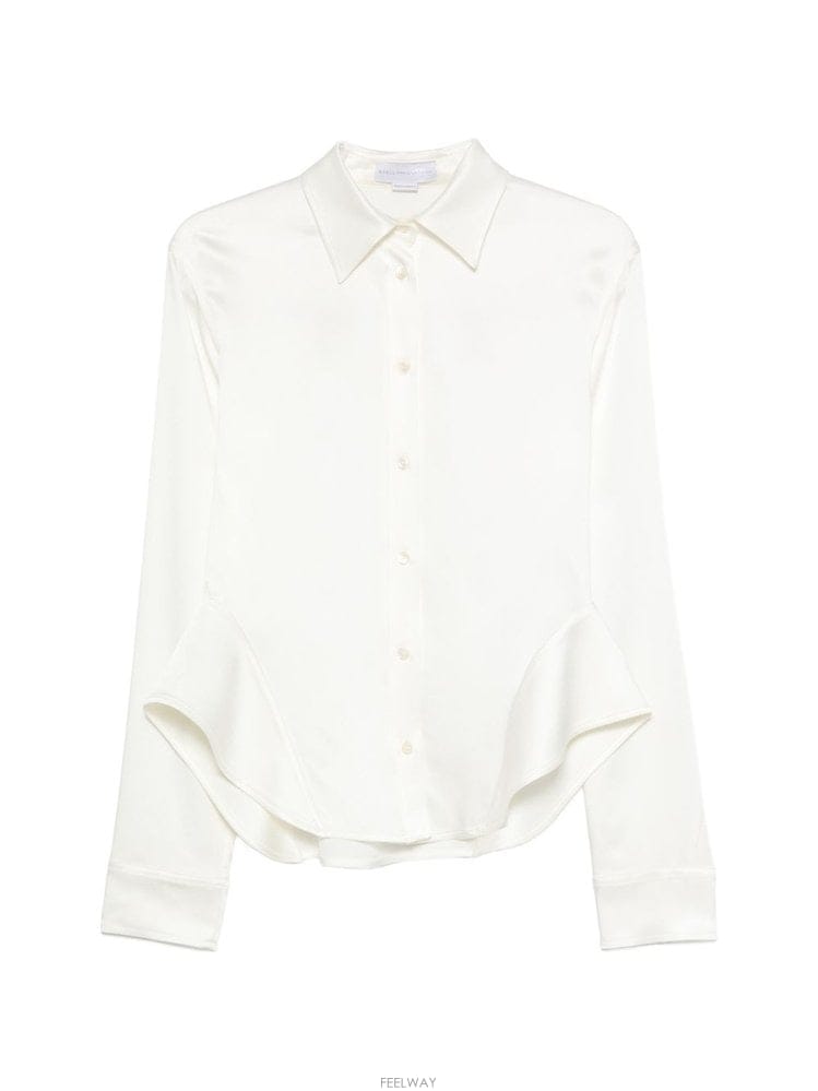 Stella McCartney 26 F/W ���ڶ� ��īƮ�� LONGSLEEVEDSHIRTS 6202 B003204324426 F/W ���ڶ� ��īƮ�� LONGSLEEVEDSHIRTS 6202 B0032043