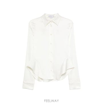 26 F/W 스텔라 맥카트니 LONGSLEEVEDSHIRTS 6202 B0032043244