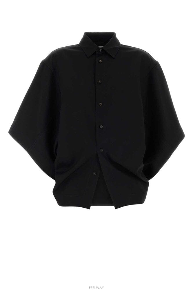 Bottega Veneta 26 F/W ���װ� ����Ÿ LONGSLEEVEDSHIRTS 86982 B003204325026 F/W ���װ� ����Ÿ LONGSLEEVEDSHIRTS 86982 B00320432