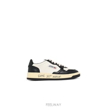 AUTRY 26FW ��Ʈ�� �޴޸���Ʈ �ο� ����Ŀ�� AULMBH02 Black26FW ��Ʈ�� �޴޸���Ʈ �ο� ����Ŀ�� AULMBH02 Black