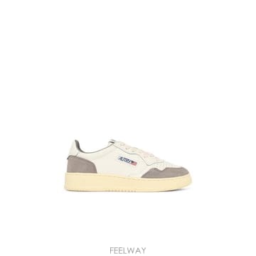 AUTRY 26FW ��Ʈ�� �޴޸���Ʈ �ο� ����Ŀ�� AULMFT15 Grey26FW ��Ʈ�� �޴޸���Ʈ �ο� ����Ŀ�� AULMFT15 Grey