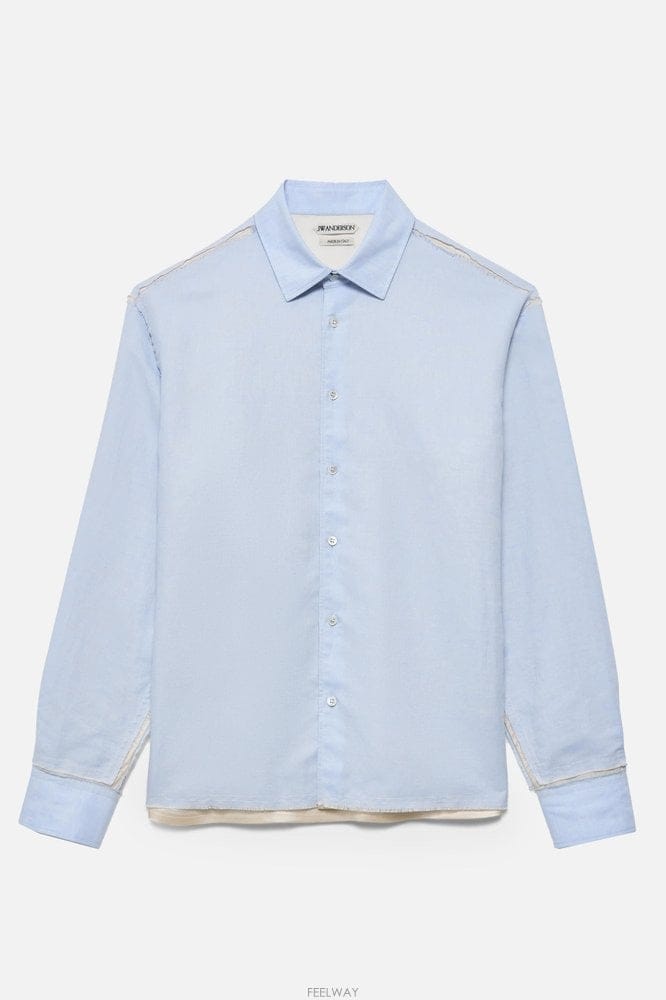 J.W.Anderson 26 F/W JW �ش��� RAW ���� ���� SH0400PG199680 B003233152526 F/W JW �ش��� RAW ���� ���� SH0400PG199680 B0032331