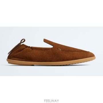 26 F/W 보테가 베네타 로퍼 토슨 876078V6X202027 B0032043311