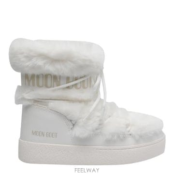 MOON BOOT 26FW ������ ��Ʈ�� ���� �� ���� 2450130 A001 WHITE26FW ������ ��Ʈ�� ���� �� ���� 2450130 A001 WHITE