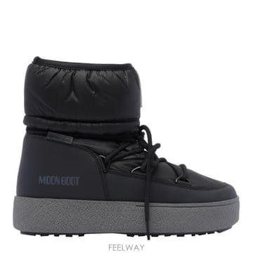MOON BOOT 26FW ������ ���� 2450080 N001 BLACK26FW ������ ���� 2450080 N001 BLACK