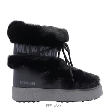 MOON BOOT 26FW ������ ��Ʈ�� ���� �� ���� 2450130 N001 BLACK26FW ������ ��Ʈ�� ���� �� ���� 2450130 N001 BLACK