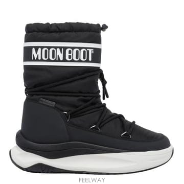 MOON BOOT 26FW ������ ���� 2490010 N001 BLACK26FW ������ ���� 2490010 N001 BLACK