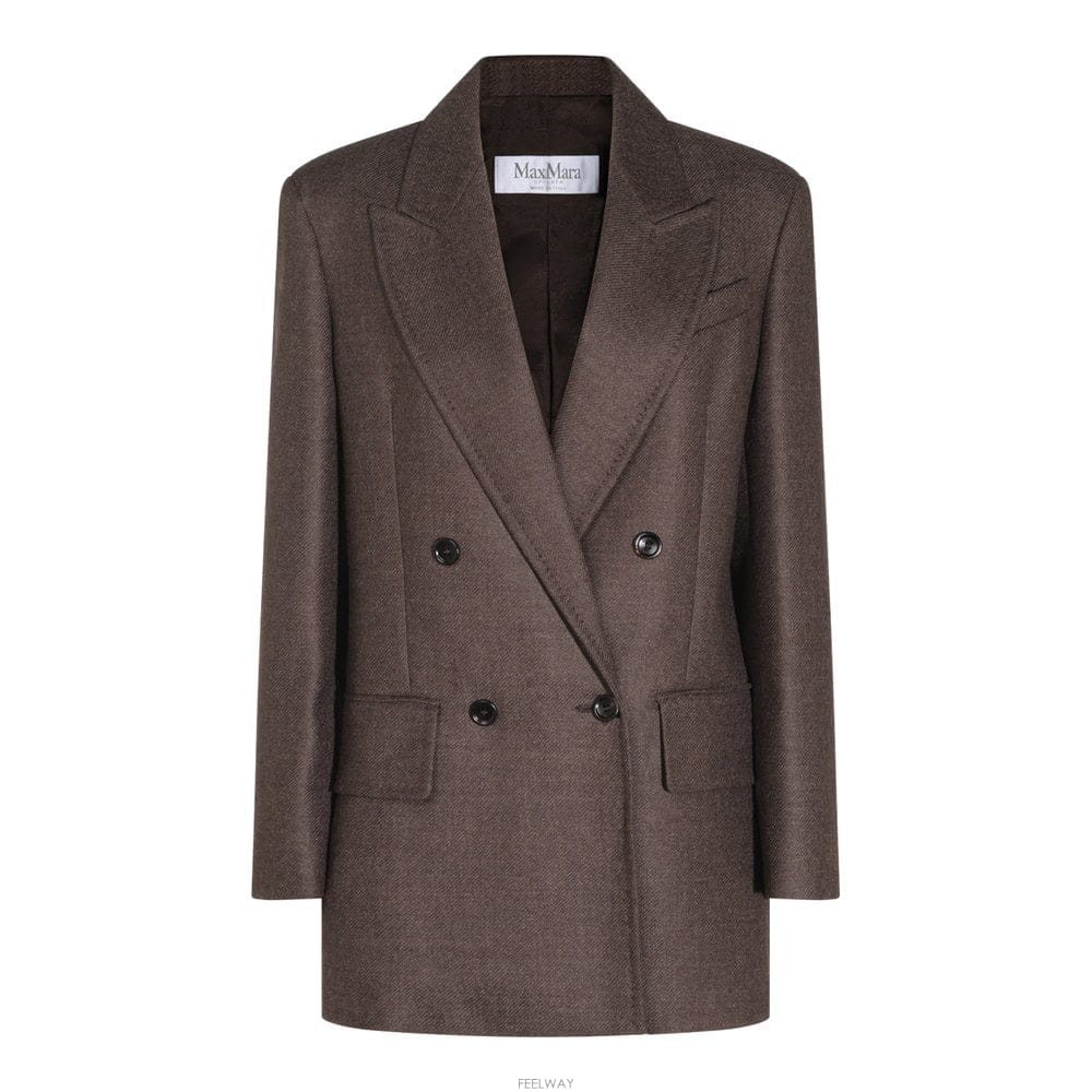 Max Mara �������� BLAZERS 262104610360010719005 B0562331569�������� BLAZERS 262104610360010719005 B0562331569