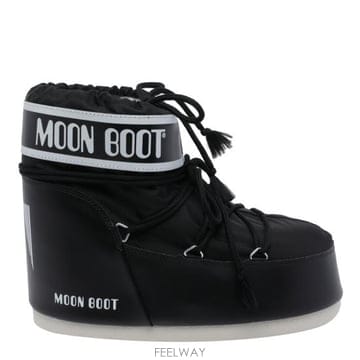 MOON BOOT 26FW ������ ������ ���Ϸ� �ο� ���� 1409340 N001 BLACK26FW ������ ������ ���Ϸ� �ο� ���� 1409340 N001 BLACK