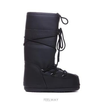 MOON BOOT 26FW ������ ������ ���� ���� 1402760 N001 BLACK26FW ������ ������ ���� ���� 1402760 N001 BLACK