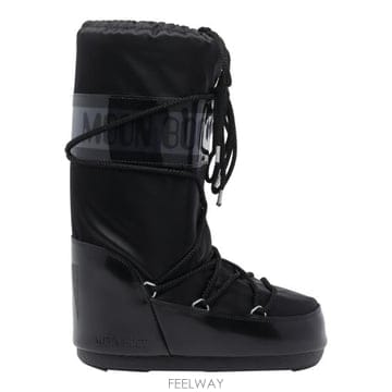 MOON BOOT 26FW ������ ���� 1401680 N001 BLACK26FW ������ ���� 1401680 N001 BLACK