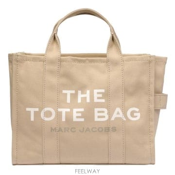 26FW 마크제이콥스 토트백 M0016161 260 BEIGE