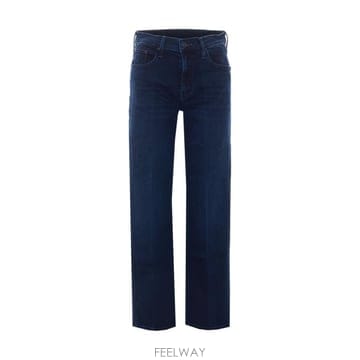 Mother 26FW ���� ���� ���� 10757 104 A CMH BLUE26FW ���� ���� ���� 10757 104 A CMH BLUE