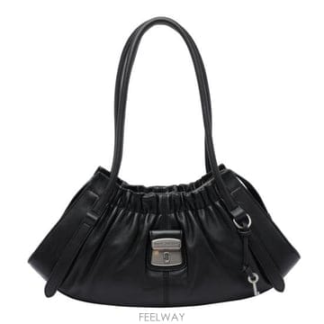 Marc Jacobs 26FW ��ũ�����߽� ����� 2F5HSH031H01 001 BLACK26FW ��ũ�����߽� ����� 2F5HSH031H01 001 BLACK