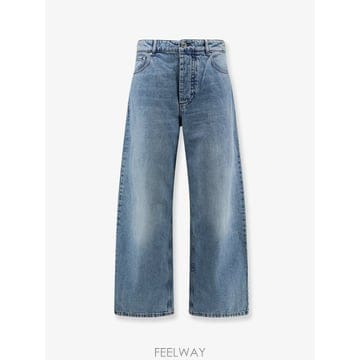 26 F/W 아미 배기 핏 진 HTR919DE0046480 B0032267084