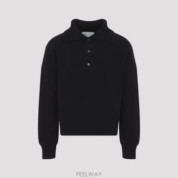 26 F/W 아미 스웨터 UKS885KN0192001 B0032267083