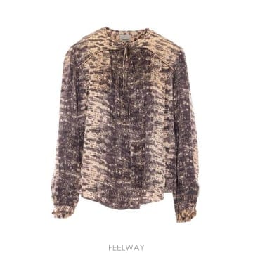 Isabel Marant 26FW ���ں����� ������ HT0990FA D4J12I90BE BEIGE26FW ���ں����� ������ HT0990FA D4J12I90BE BEIGE