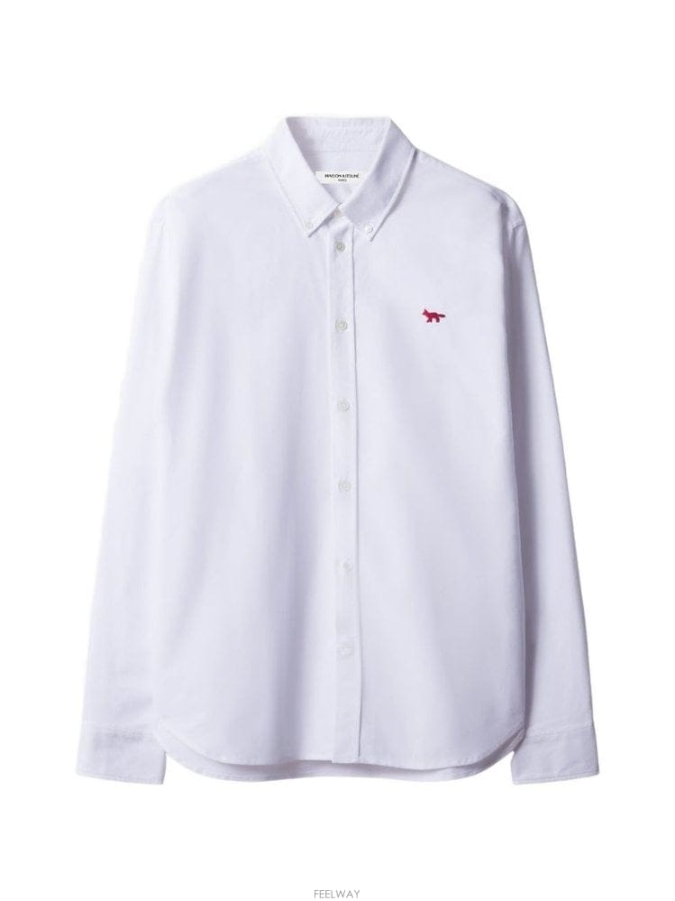 Maison Kitsune ���� Ű���� PROFILE ���� ��ư ���� QM00425WC5062 B0712330558���� Ű���� PROFILE ���� ��ư ���� QM00425WC5062 B0712