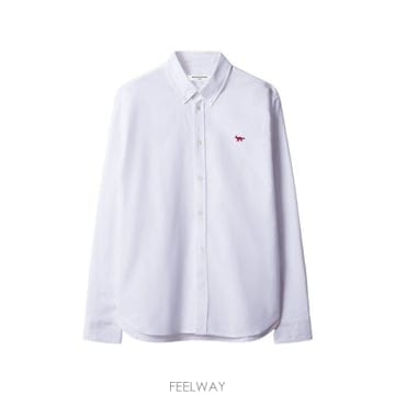 Maison Kitsune ���� Ű���� PROFILE ���� ��ư ���� QM00425WC5062 B0712330558���� Ű���� PROFILE ���� ��ư ���� QM00425WC5062 B0712