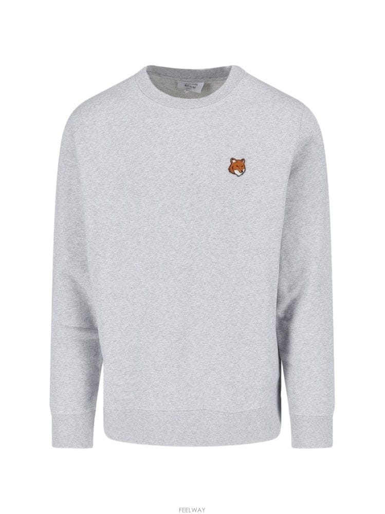 Maison Kitsune ���� Ű���� ���� ��� CCOTTON ũ��� ������ PM00303K B0712330614���� Ű���� ���� ��� CCOTTON ũ��� ������ PM00303K B