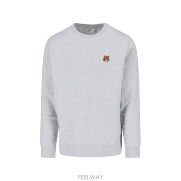 Maison Kitsune ���� Ű���� ���� ��� CCOTTON ũ��� ������ PM00303K B0712330614���� Ű���� ���� ��� CCOTTON ũ��� ������ PM00303K B