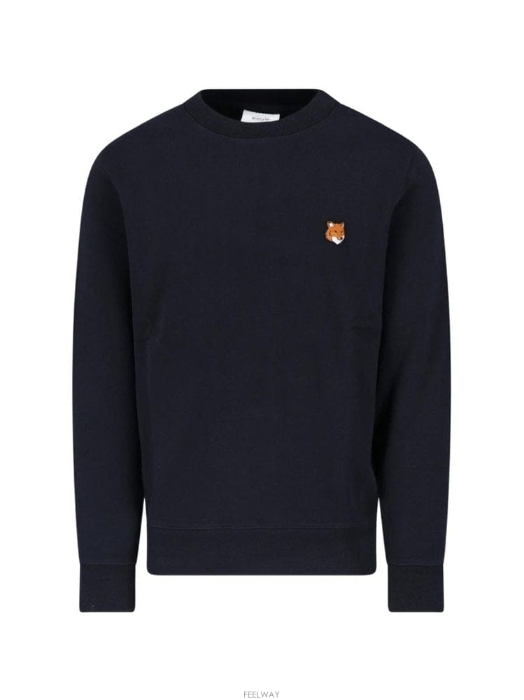 Maison Kitsune ���� Ű���� ���� ��� CCOTTON ũ��� ������ PM00303K B0712330615���� Ű���� ���� ��� CCOTTON ũ��� ������ PM00303K B