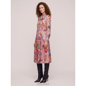 GUCCI 26FW ���� �̵� ���ǽ� 874662 PINK26FW ���� �̵� ���ǽ� 874662 PINK