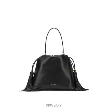 26FW 에트로 토트백 WP1B0039AP466N0000 Black