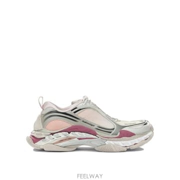 Balenciaga 26SS �߷��þư� Ʈ���� S.2 �׷����Ʈ ����Ŀ�� 865851WTR2G6800 Pink26SS �߷��þư� Ʈ���� S.2 �׷����Ʈ ����Ŀ�� 865851W