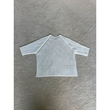 플리츠플리즈 탑 [새상품] 3사이즈 PP26 -JK221