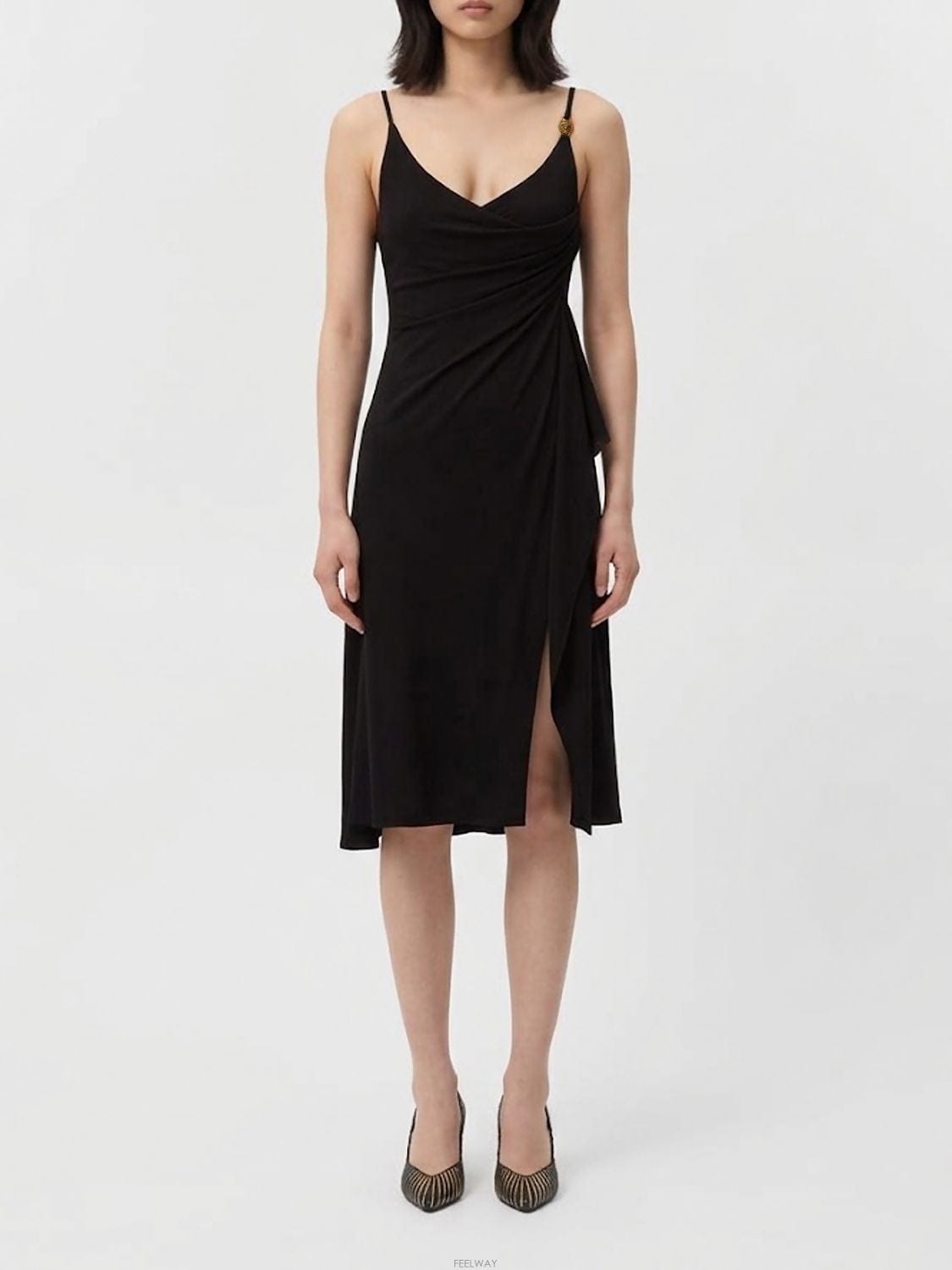 Versace [A6] ������ü 10258411A12497 ���� �̴� ���ǽ� 10258411A12497-1B000[A6] ������ü 10258411A12497 ���� �̴� ���ǽ� 10258411