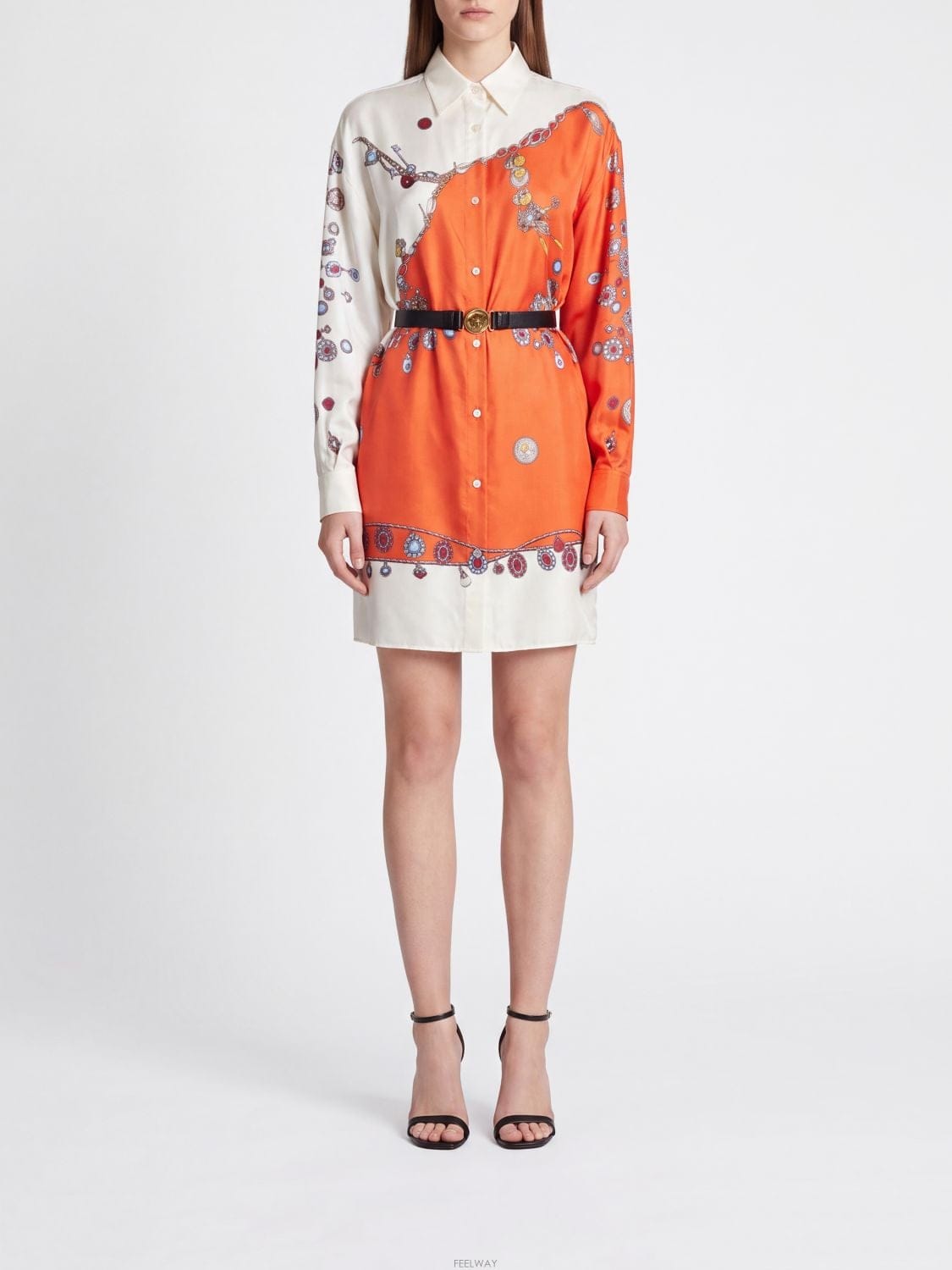 Versace [A6] ������ü 10254951A18636 ���� �̴� ���ǽ� 10254951A18636-5O360[A6] ������ü 10254951A18636 ���� �̴� ���ǽ� 10254951