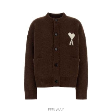 Ami 26FW �ƹ� ADC ��Ʈ ��Ÿ���þ� ����ī ��Ʈ ����� UKC366KN0135 A362 Brown26FW �ƹ� ADC ��Ʈ ��Ÿ���þ� ����ī ��Ʈ ����� UKC36