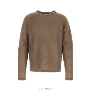 SATISFY 26FW ��Ƽ������ ���� Ƽ���� 1106791000 FALCON Brown26FW ��Ƽ������ ���� Ƽ���� 1106791000 FALCON Brown