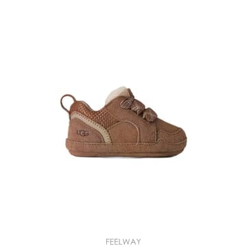 어그 LOWMEL 앵클 부츠 (KIDS 상품) 1184311ICHE B0302331634