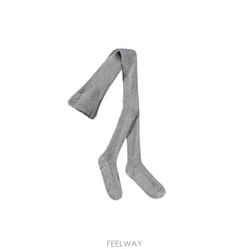 몰로 글리터 RIB 타이즈 타이즈 (KIDS 상품) 7W26G202 B0302331641
