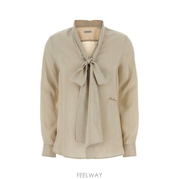 Burberry 26FW ������ ������ 8127163 C4504 Stripped26FW ������ ������ 8127163 C4504 Stripped